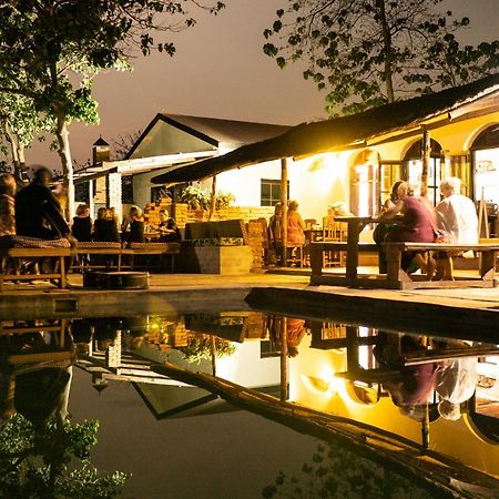 Thumbi View Lodge Cape Maclear Εξωτερικό φωτογραφία