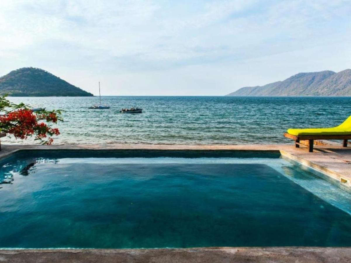 Thumbi View Lodge Cape Maclear Εξωτερικό φωτογραφία