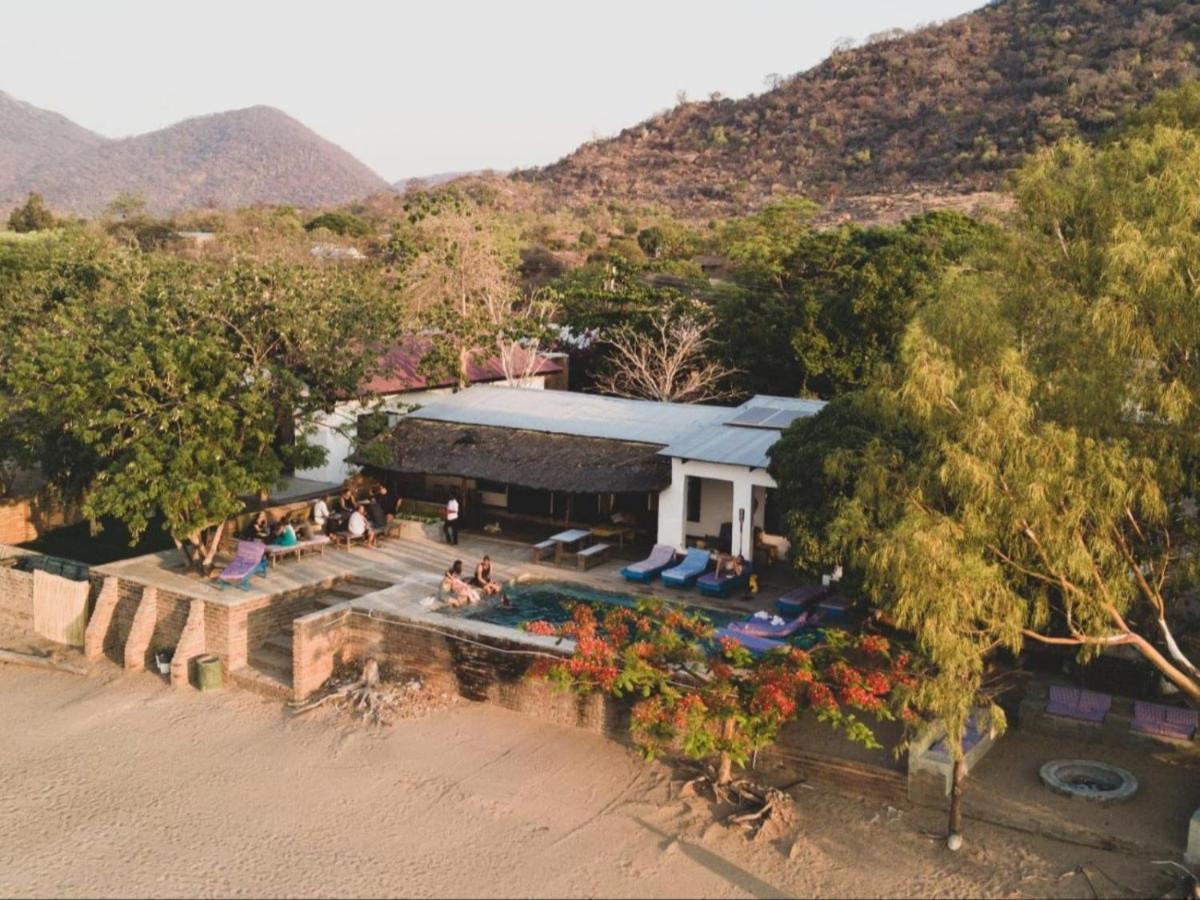 Thumbi View Lodge Cape Maclear Εξωτερικό φωτογραφία