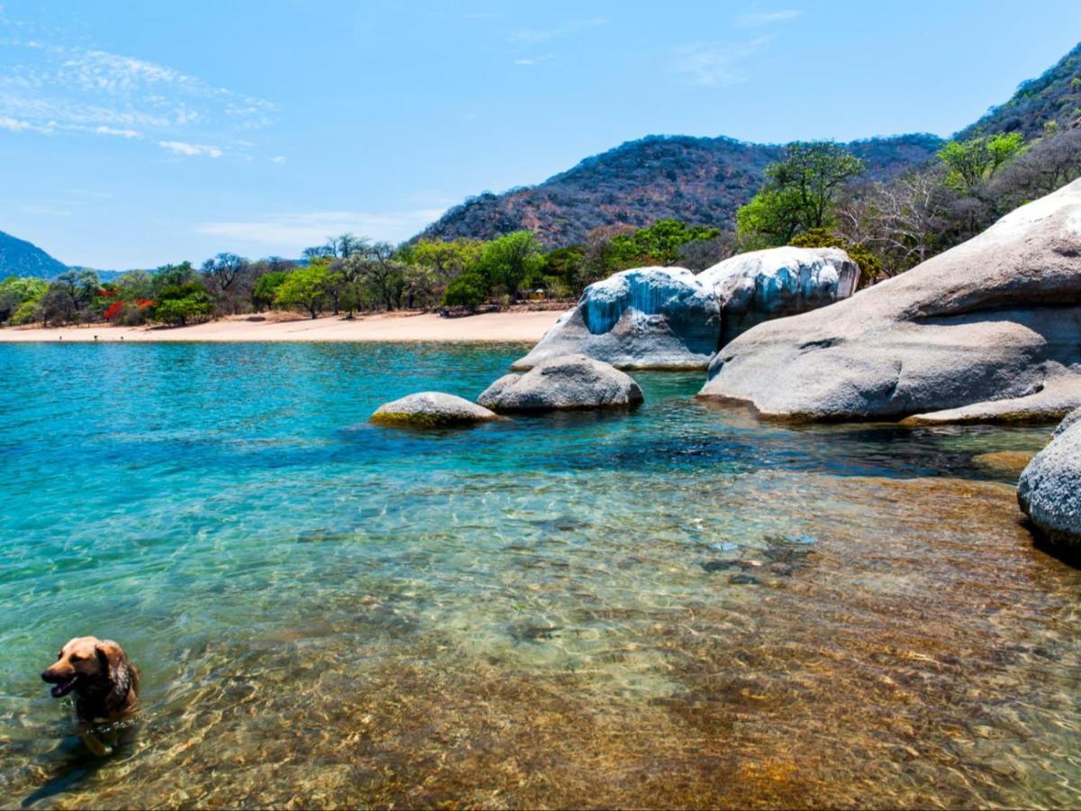 Thumbi View Lodge Cape Maclear Εξωτερικό φωτογραφία