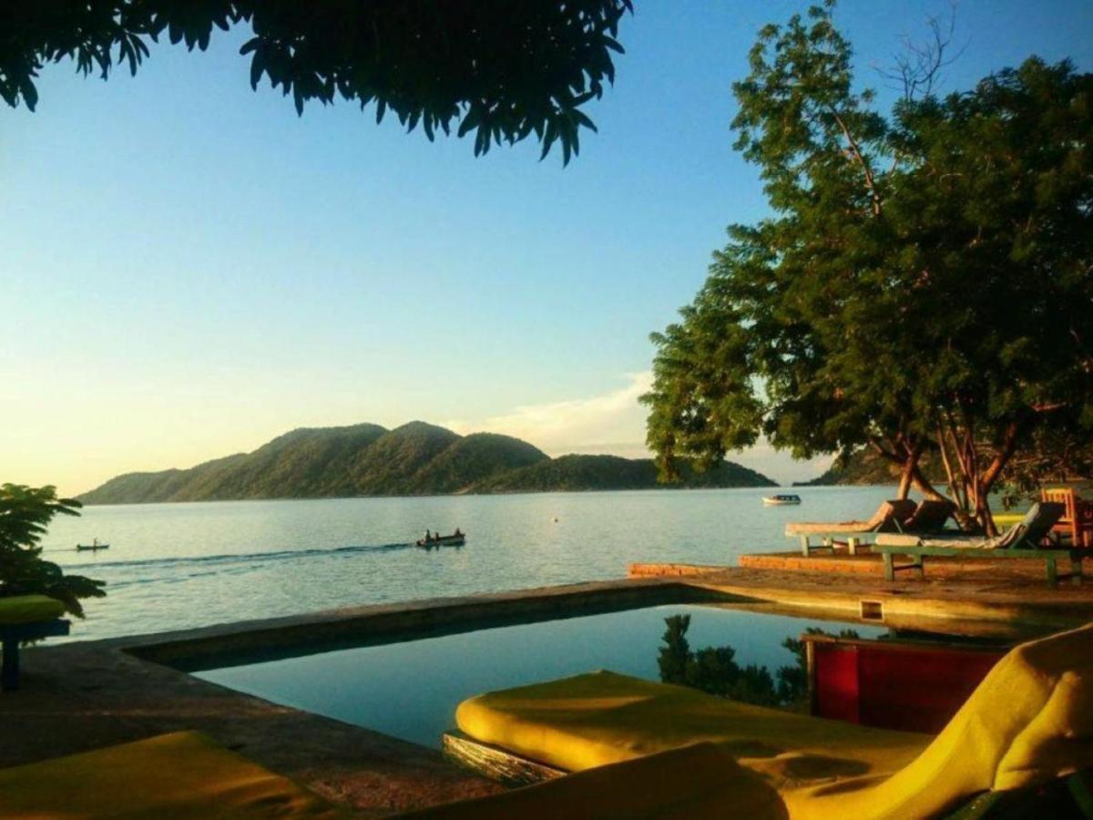 Thumbi View Lodge Cape Maclear Εξωτερικό φωτογραφία
