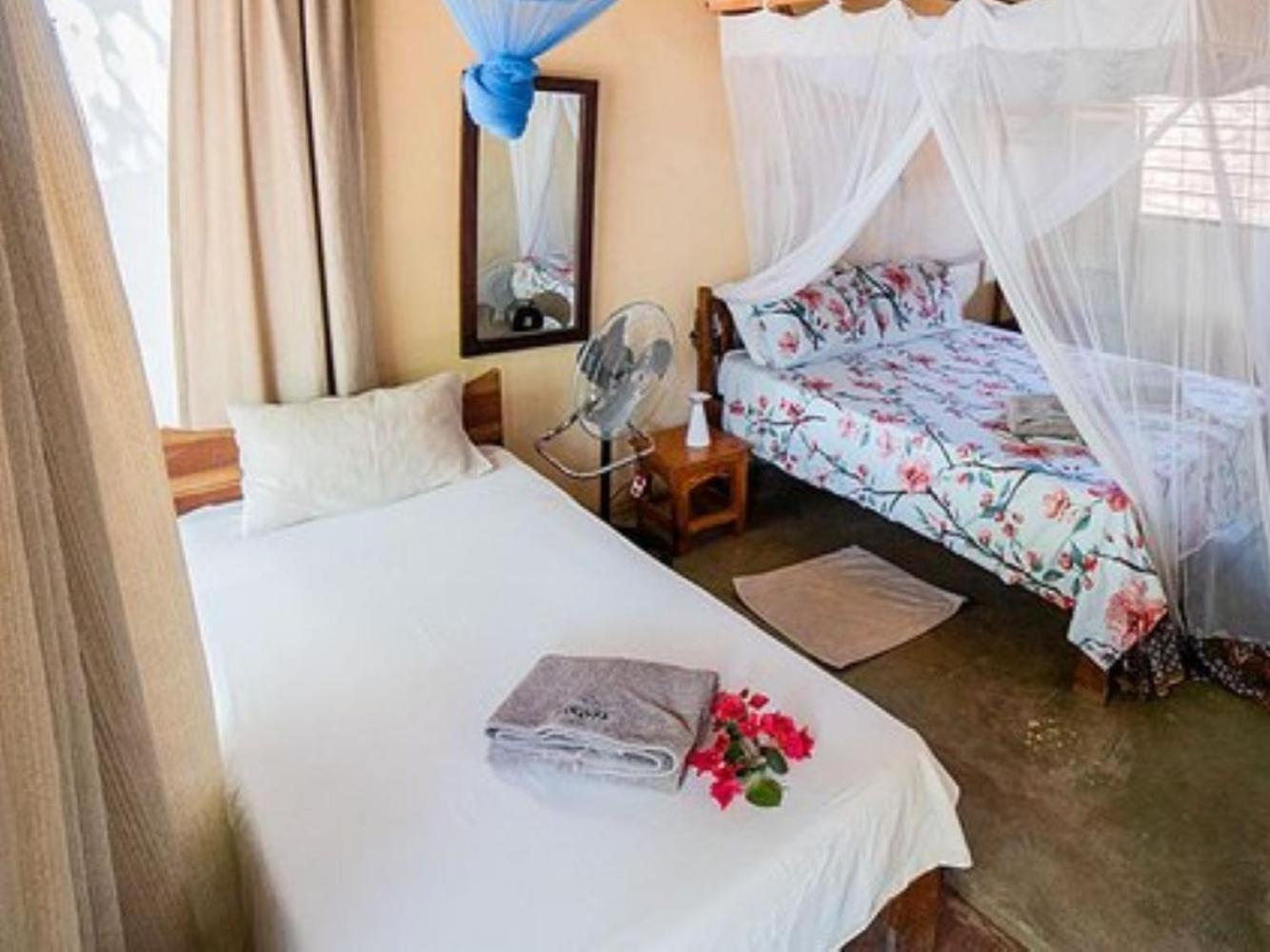 Thumbi View Lodge Cape Maclear Δωμάτιο φωτογραφία