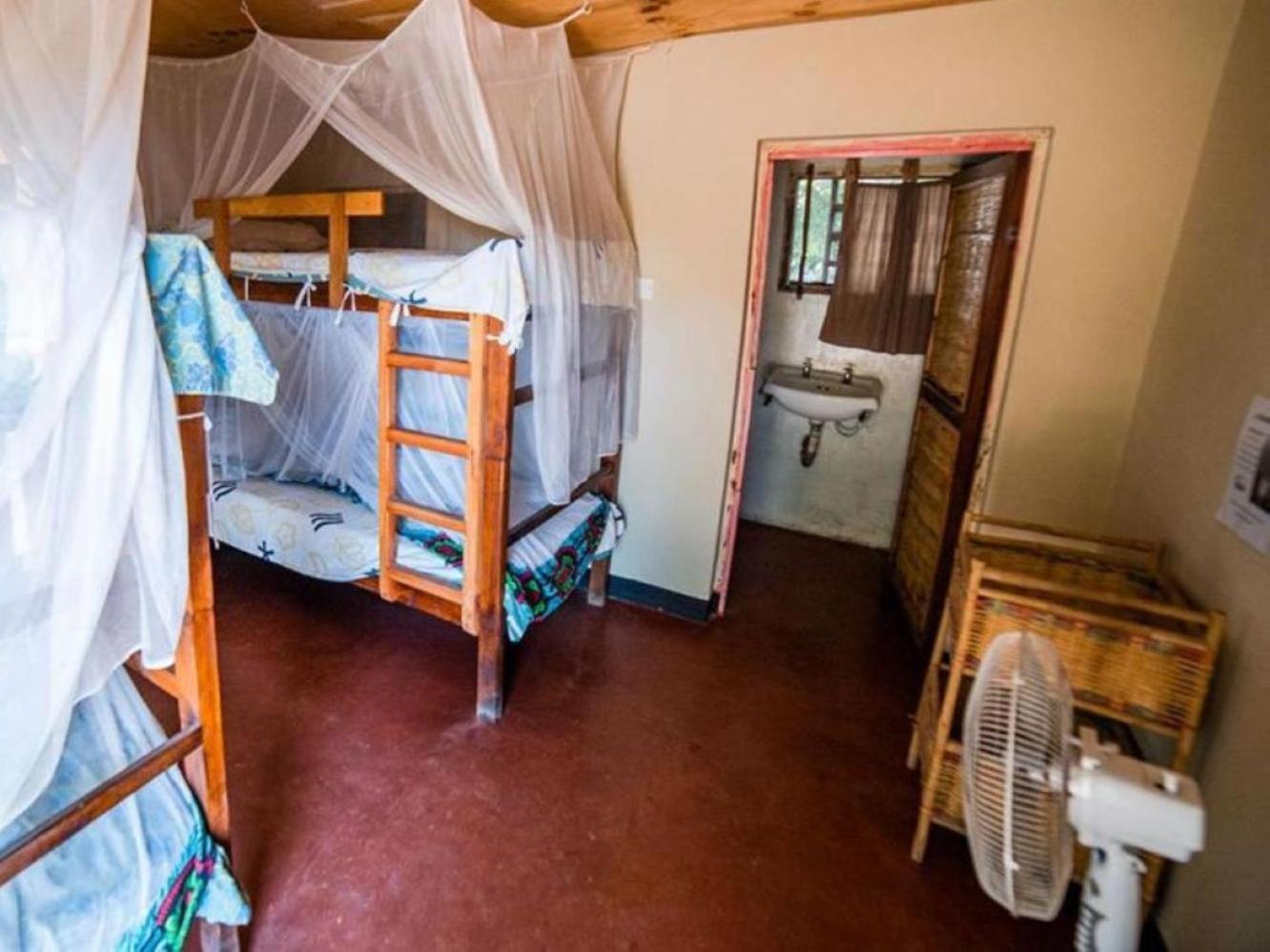Thumbi View Lodge Cape Maclear Δωμάτιο φωτογραφία